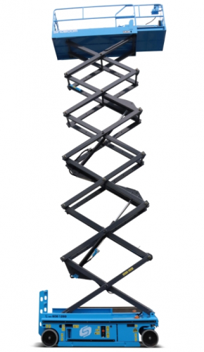 Желаете арендовать Ножничный подъемник в Орске? Наша компания предлагает прокат по выгодной цене за сутки, с возможностью экспресс-доставки круглосуточно. Получите скидку до 40% и экономьте при каждом заказе. При аренде в ночное время цена уменьшится еще на 30%. Не упустите возможность воспользоваться нашими выгодными условиями!