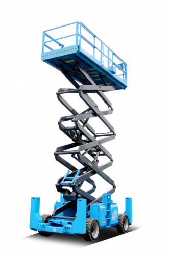 Желаете арендовать Ножничный подъемник в Орске? Наша компания предлагает прокат по выгодной цене за сутки, с возможностью экспресс-доставки круглосуточно. Получите скидку до 40% и экономьте при каждом заказе. При аренде в ночное время цена уменьшится еще на 30%. Не упустите возможность воспользоваться нашими выгодными условиями!