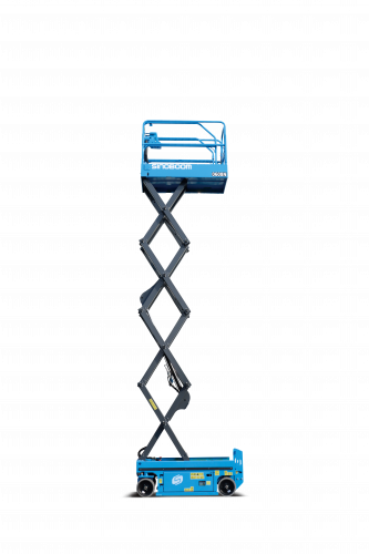 Желаете арендовать Ножничный подъемник в Орске? Наша компания предлагает прокат по выгодной цене за сутки, с возможностью экспресс-доставки круглосуточно. Получите скидку до 40% и экономьте при каждом заказе. При аренде в ночное время цена уменьшится еще на 30%. Не упустите возможность воспользоваться нашими выгодными условиями!