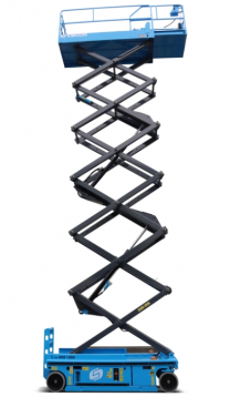 Желаете арендовать Ножничный подъемник в Орске? Наша компания предлагает прокат по выгодной цене за сутки, с возможностью экспресс-доставки круглосуточно. Получите скидку до 40% и экономьте при каждом заказе. При аренде в ночное время цена уменьшится еще на 30%. Не упустите возможность воспользоваться нашими выгодными условиями!