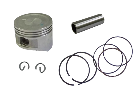 Поршневая группа для двигателей типа 177f по доступной цене в Орске. Не теряйте времени и заказывайте у нас прямо сейчас! Надежное качество и выгодные условия ждут вас.