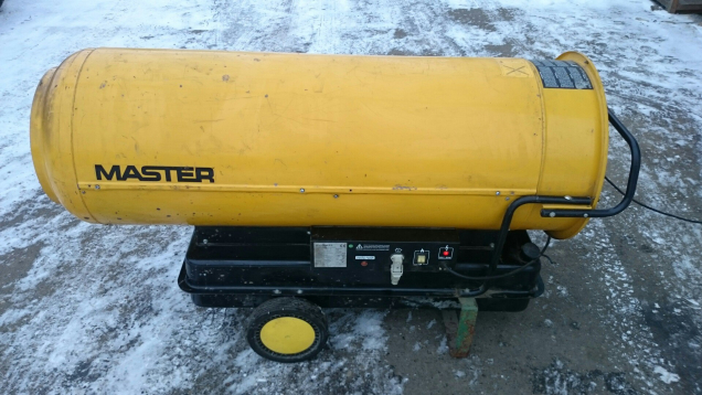 Тепловая пушка Master B354CEA по доступной цене в Орске. Не теряйте времени и заказывайте у нас прямо сейчас! Надежное качество и выгодные условия ждут вас.