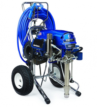 Окрасочный агрегат Graco MARK-5 по выгодной цене в Орске. Надежное качество и лучшие условия ждут вас.