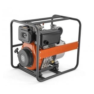 Мотопомпа Husqvarna W50P по выгодной цене в Орске. Надежное качество и лучшие условия ждут вас.