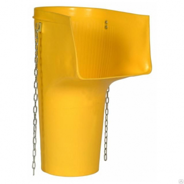 Строительный мусоропровод в прокат в Орске. У нас лучшая цена за сутки! Возможность взять в аренду с выгодной скидкой до 40% при экспресс доставке 24/7. И помните, ночью стоимость еще дешевле на 30%! #арендапрокат #виброплита #выгодно