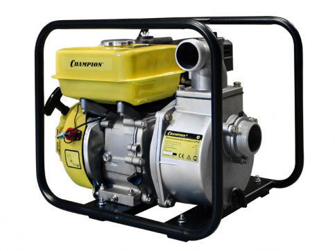 Мотопомпа CHAMPION GP50 по выгодной цене в Орске. Надежное качество и лучшие условия ждут вас.