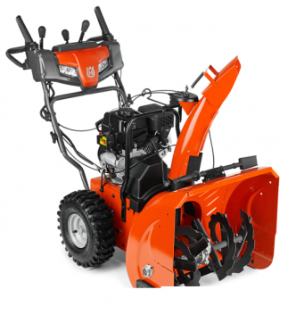 Снегоотбрасыватель Husqvarna ST224 по выгодной цене в Орске. Надежное качество и лучшие условия ждут вас.