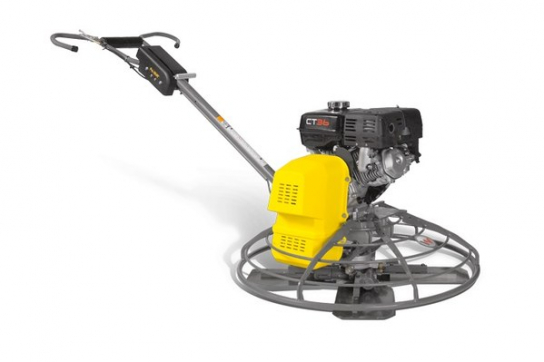 Затирочная машина Wacker Neuson по бетону CT 36-X-C-WN6 по выгодной цене в Орске. Надежное качество и лучшие условия ждут вас.