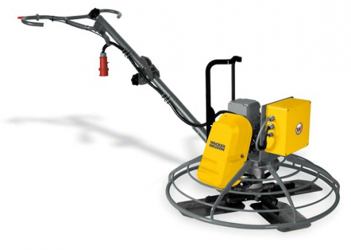 Затирочная машина Wacker Neuson CT36-400E по выгодной цене в Орске. Надежное качество и лучшие условия ждут вас.