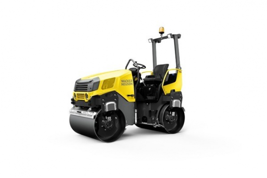 Каток дорожный Wacker Neuson RD 27-120 по выгодной цене в Орске. Надежное качество и лучшие условия ждут вас.