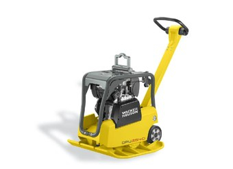 Виброплита дизельная Wacker Neuson DPU 2540 H по выгодной цене в Орске. Надежное качество и лучшие условия ждут вас.