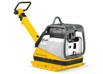 Виброплита дизельная Wacker Neuson DPU 6555 по выгодной цене в Орске. Надежное качество и лучшие условия ждут вас.