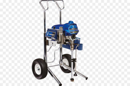 Окрасочный агрегат GRACO ST MAX-495 по выгодной цене в Орске. Надежное качество и лучшие условия ждут вас.