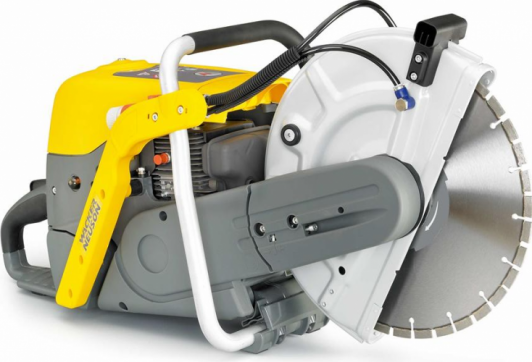 Бензорез Wacker Neuson BTS 635s по выгодной цене в Орске. Надежное качество и лучшие условия ждут вас.