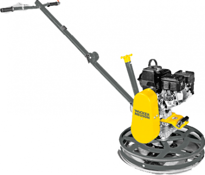 Затирочная машина по бетону Wacker Neuson CT 24A по выгодной цене в Орске. Надежное качество и лучшие условия ждут вас.
