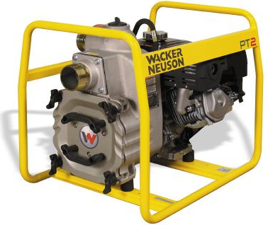 Мотопомпа Wacker Neuson PT-3 по выгодной цене в Орске. Надежное качество и лучшие условия ждут вас.