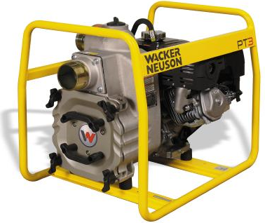 Мотопомпа Wacker Neuson PT-3A по выгодной цене в Орске. Надежное качество и лучшие условия ждут вас.