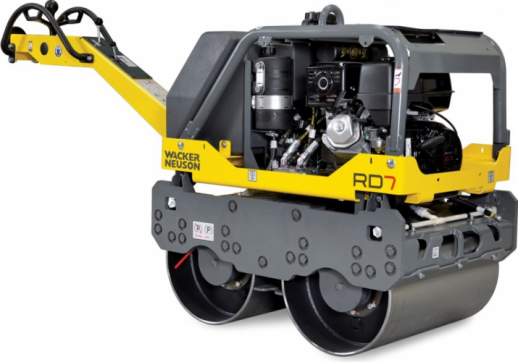 Wacker Neuson RD 7A по выгодной цене в Орске. Надежное качество и лучшие условия ждут вас.