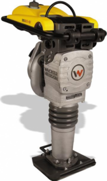 Wacker Neuson BS 50-2I 11 по выгодной цене в Орске. Надежное качество и лучшие условия ждут вас.