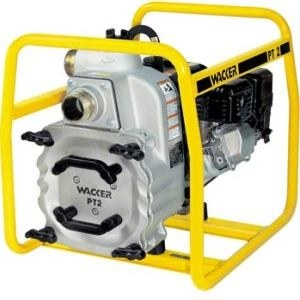 Мотопомпа Wacker Neuson PT2А по выгодной цене в Орске. Надежное качество и лучшие условия ждут вас.