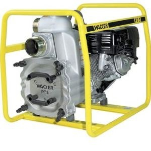 Мотопомпа Wacker Neuson PT 3H по выгодной цене в Орске. Надежное качество и лучшие условия ждут вас.