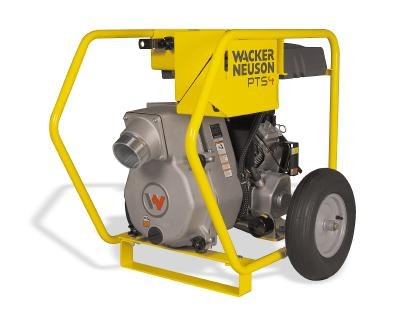 Мотопомпа Wacker Neuson PTS 4V по выгодной цене в Орске. Надежное качество и лучшие условия ждут вас.