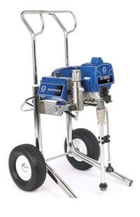 Окрасочный агрегат GRACO ST MAX-595 по выгодной цене в Орске. Надежное качество и лучшие условия ждут вас.