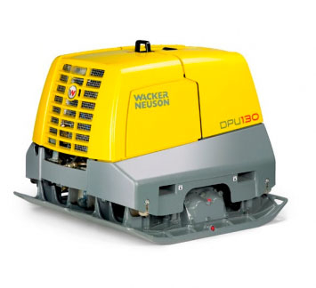 Виброплита Wacker Neuson DPU-130 в прокат в Орске. У нас лучшая цена за сутки! Возможность взять в аренду с выгодной скидкой до 40% при экспресс доставке 24/7. И помните, ночью стоимость еще дешевле на 30%! #арендапрокат #виброплита #выгодно