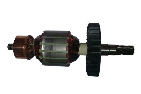 Ротор для Makita HR 1202C по выгодной цене в Орске. Надежное качество и лучшие условия ждут вас.