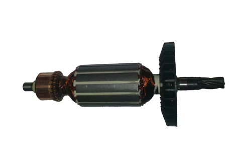 Ротор для Makita HR 2450 по выгодной цене в Орске. Надежное качество и лучшие условия ждут вас.