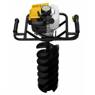 Мотобур CHAMPION AG252 по выгодной цене в Орске. Надежное качество и лучшие условия ждут вас.