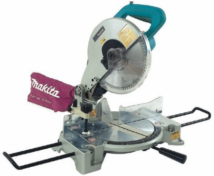 Торцовочная пила Makita LS1040 в прокат в Орске. У нас лучшая цена за сутки! Возможность взять в аренду с выгодной скидкой до 40% при экспресс доставке 24/7. И помните, ночью стоимость еще дешевле на 30%! #арендапрокат #виброплита #выгодно