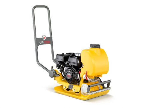 Виброплита бензиновая Wacker Neuson VP 1135Aw по выгодной цене в Орске. Надежное качество и лучшие условия ждут вас.